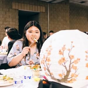 Meet your Posher, Min jung